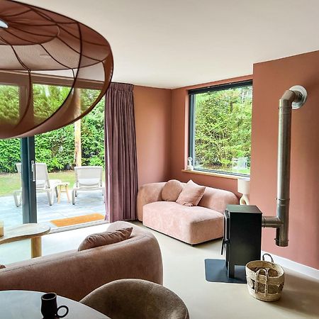 Gasselte Vakantiepark De Kremmer מראה חיצוני תמונה