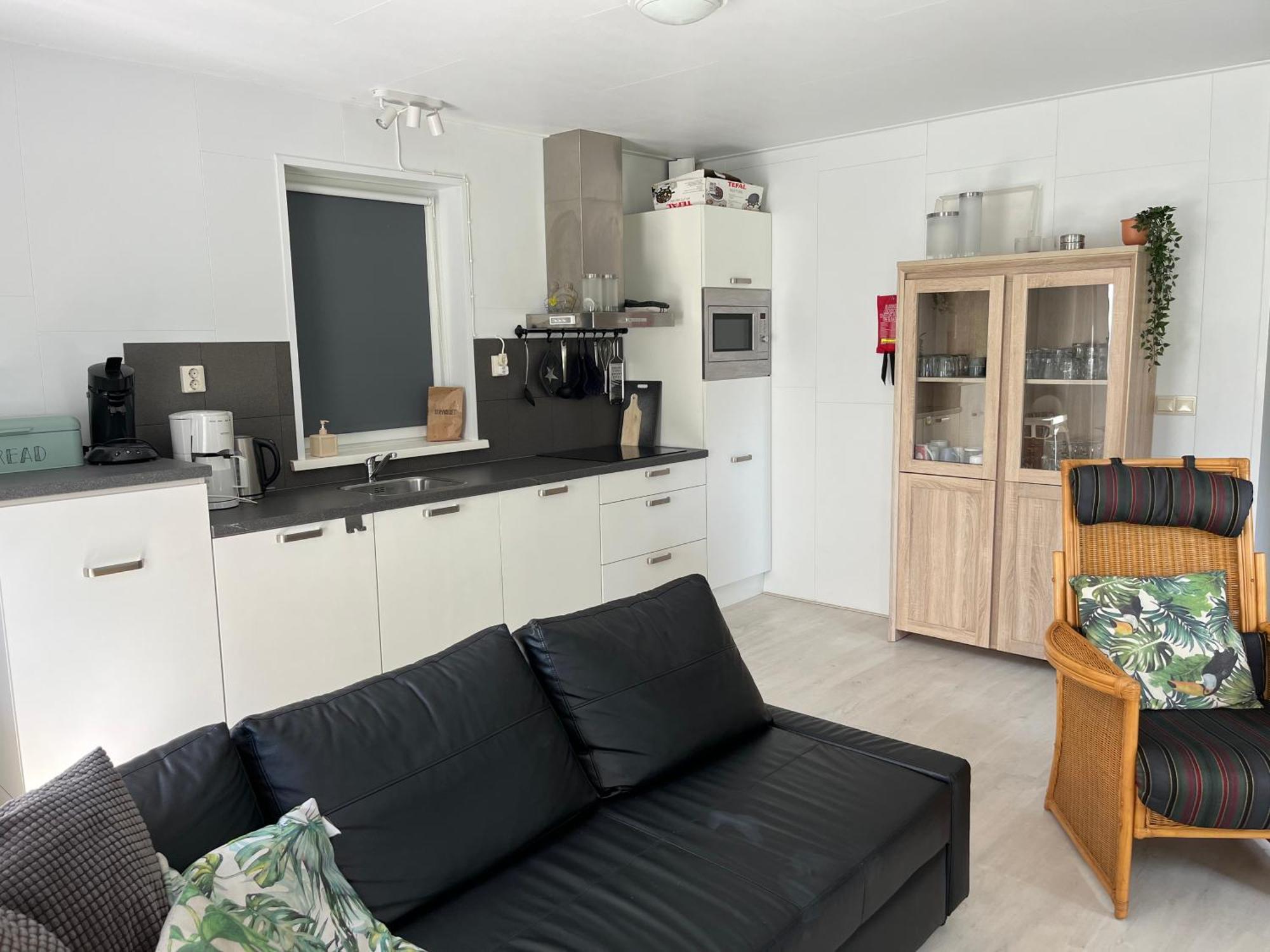 Gasselte Vakantiepark De Kremmer מראה חיצוני תמונה