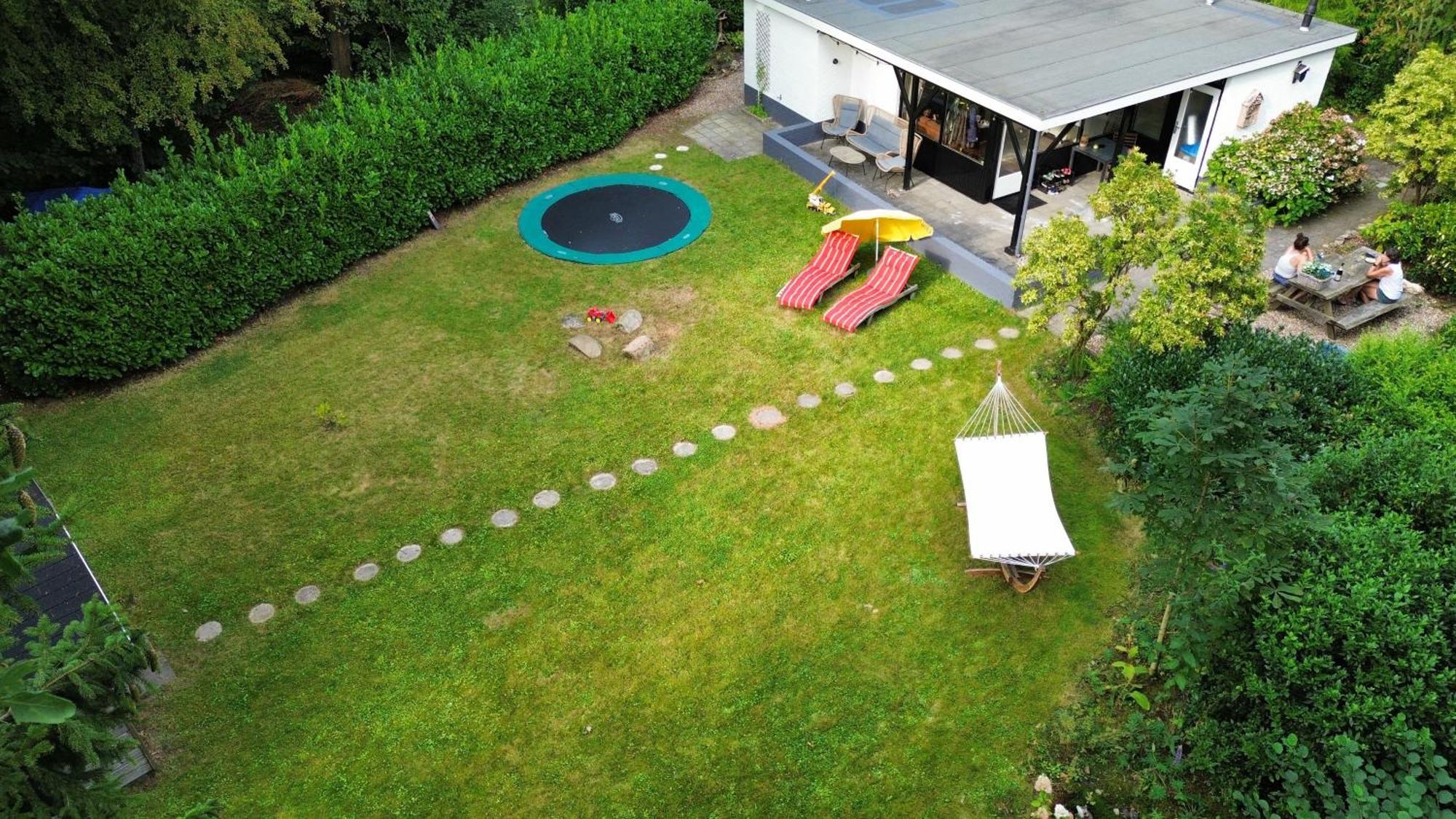 Gasselte Vakantiepark De Kremmer מראה חיצוני תמונה