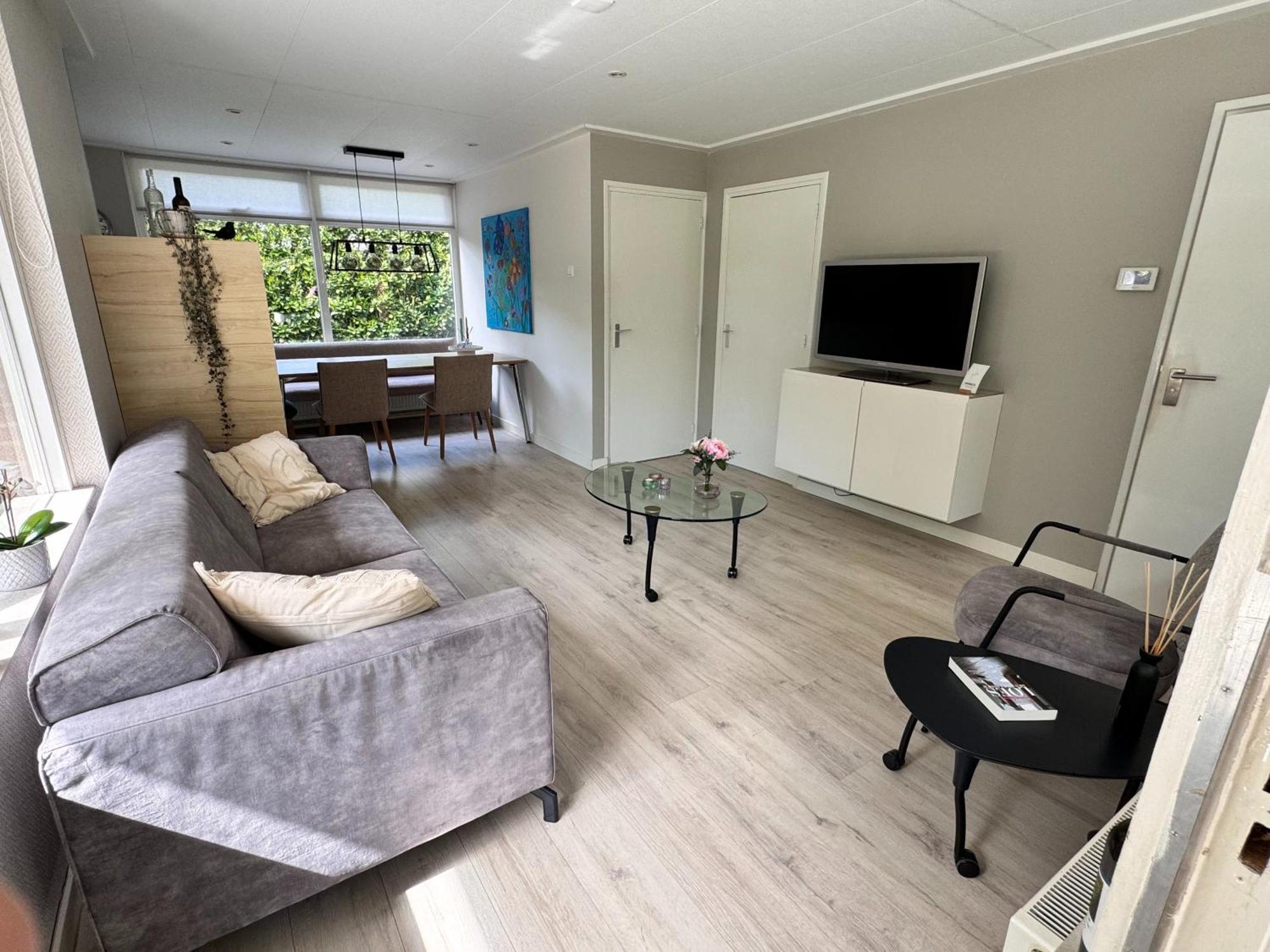 Gasselte Vakantiepark De Kremmer חדר תמונה