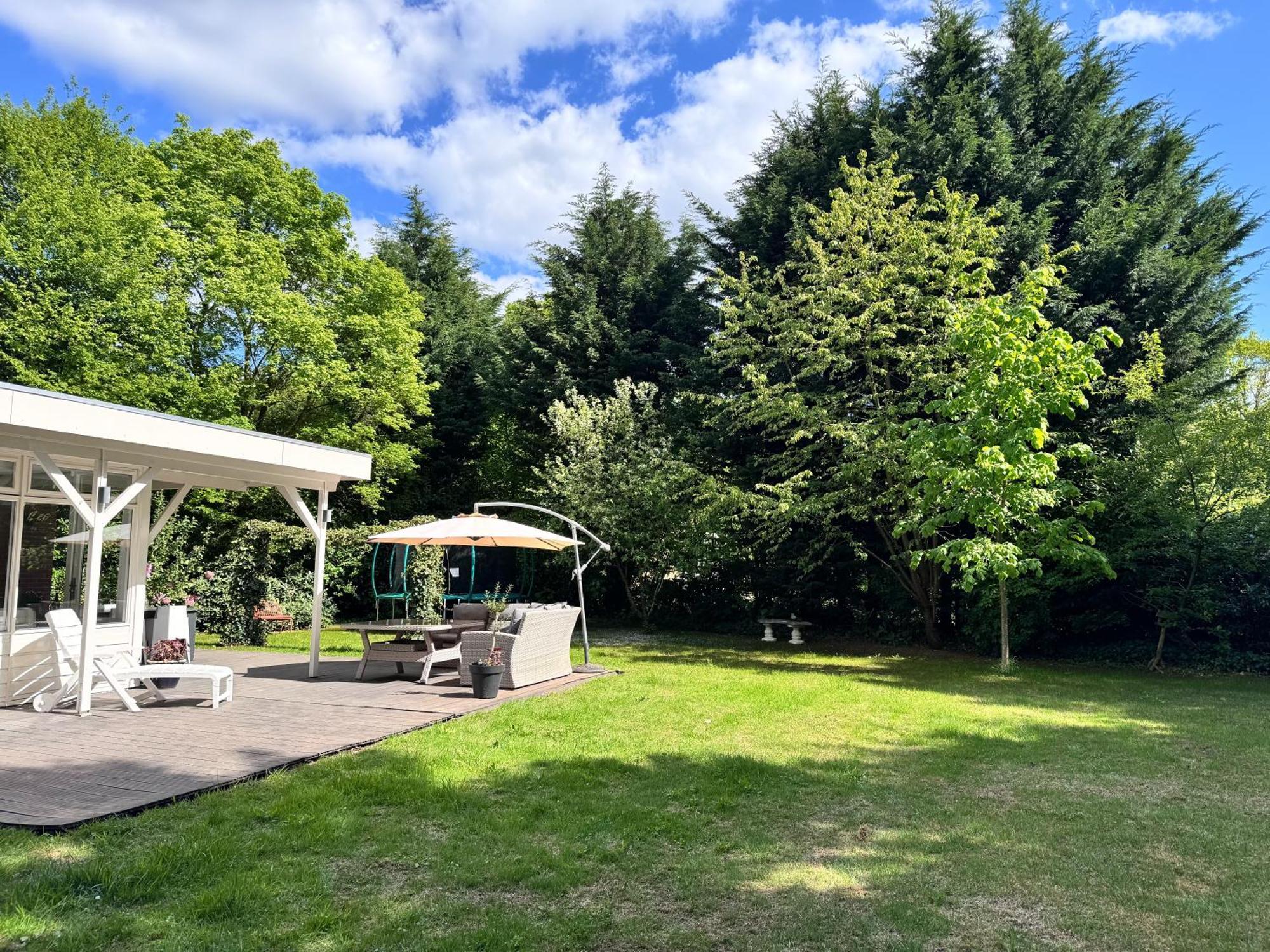 Gasselte Vakantiepark De Kremmer חדר תמונה