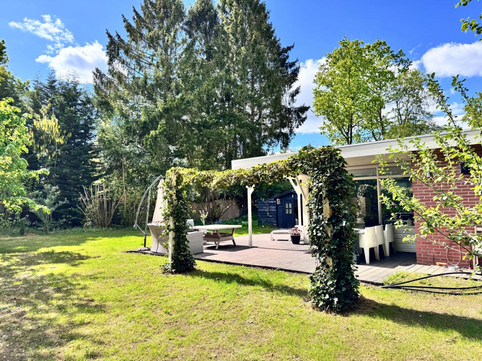 Gasselte Vakantiepark De Kremmer חדר תמונה