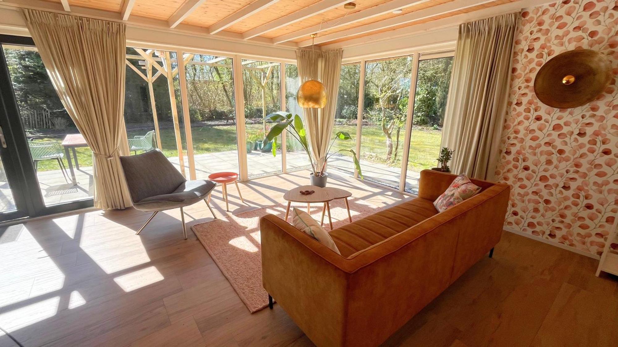 Gasselte Vakantiepark De Kremmer מראה חיצוני תמונה