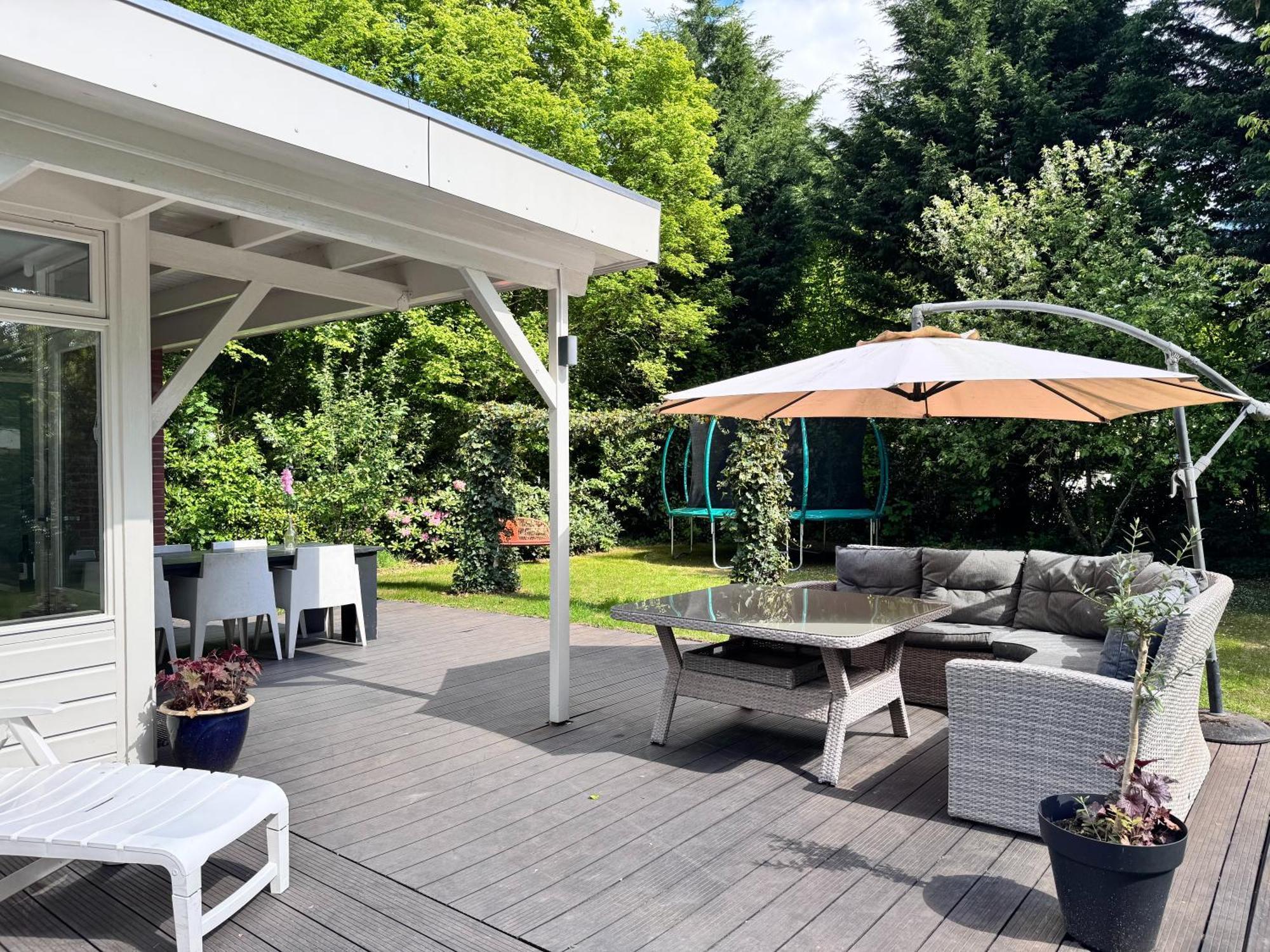 Gasselte Vakantiepark De Kremmer חדר תמונה