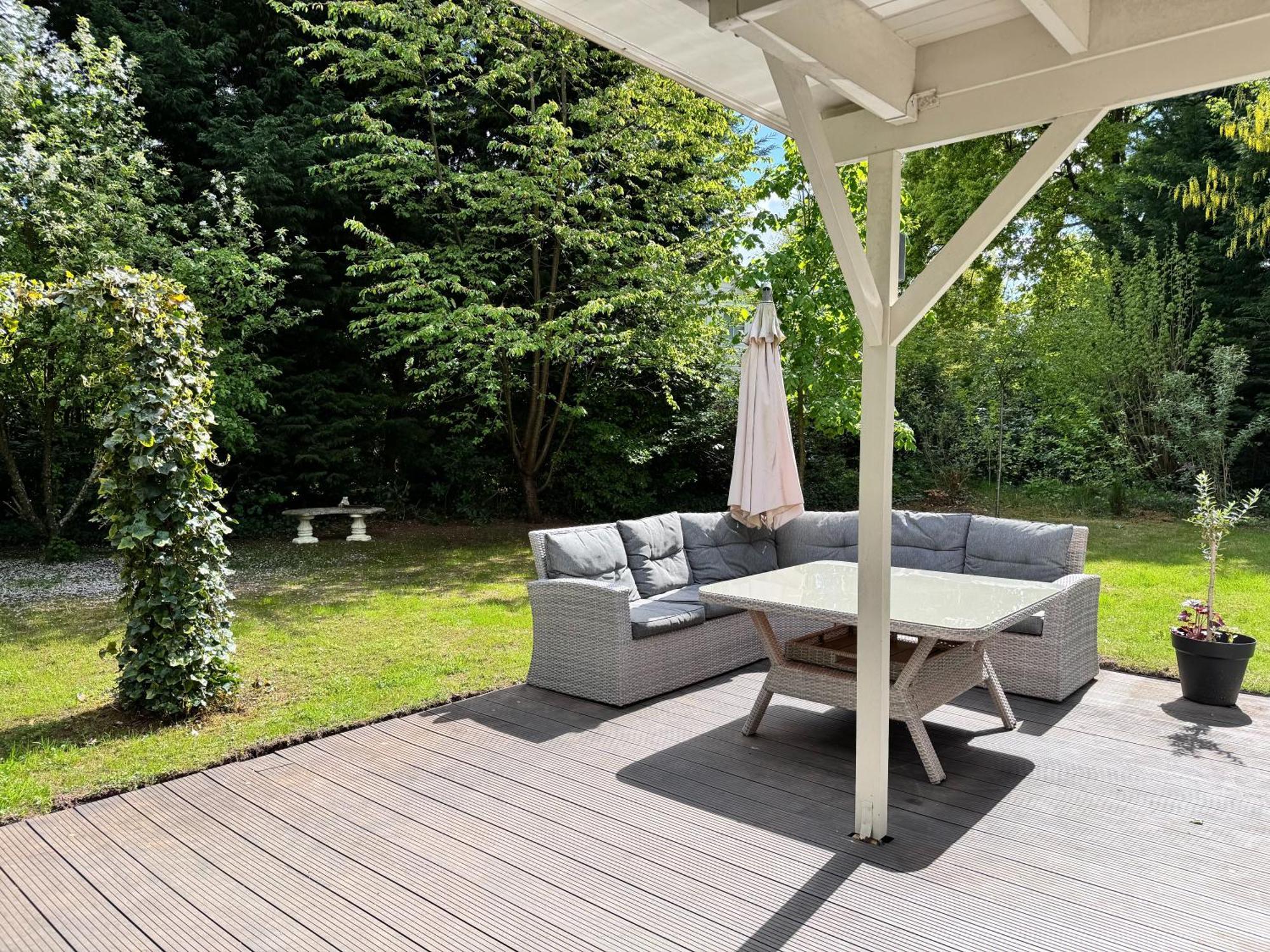 Gasselte Vakantiepark De Kremmer חדר תמונה