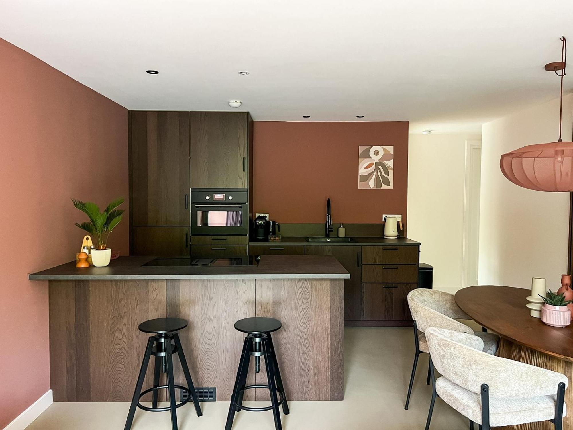 Gasselte Vakantiepark De Kremmer חדר תמונה