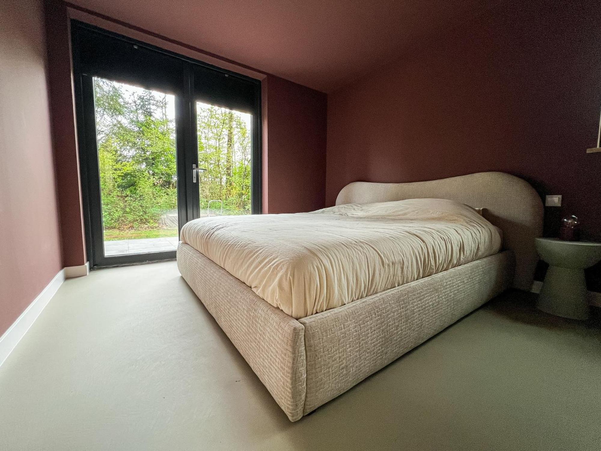 Gasselte Vakantiepark De Kremmer חדר תמונה