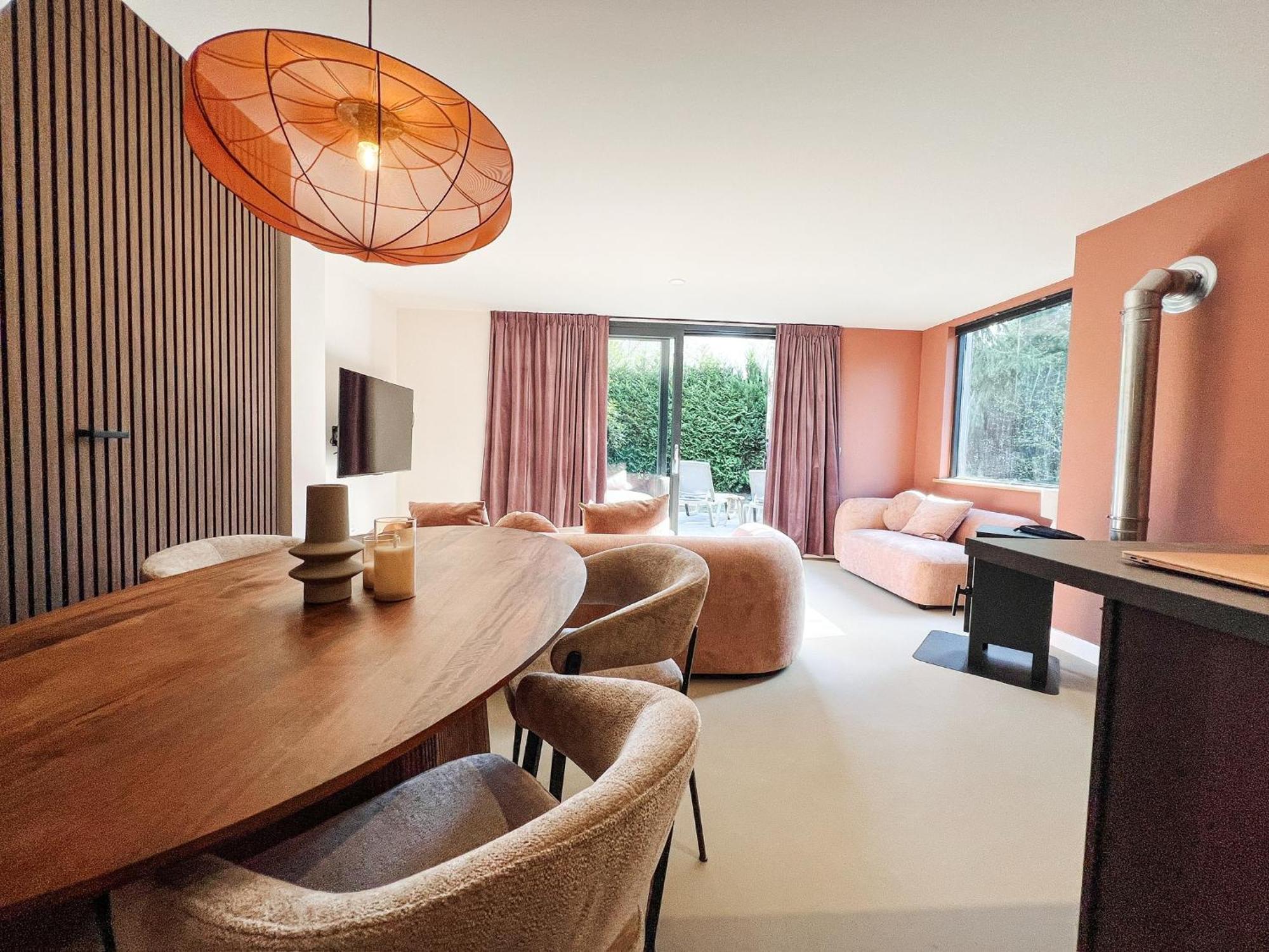 Gasselte Vakantiepark De Kremmer חדר תמונה