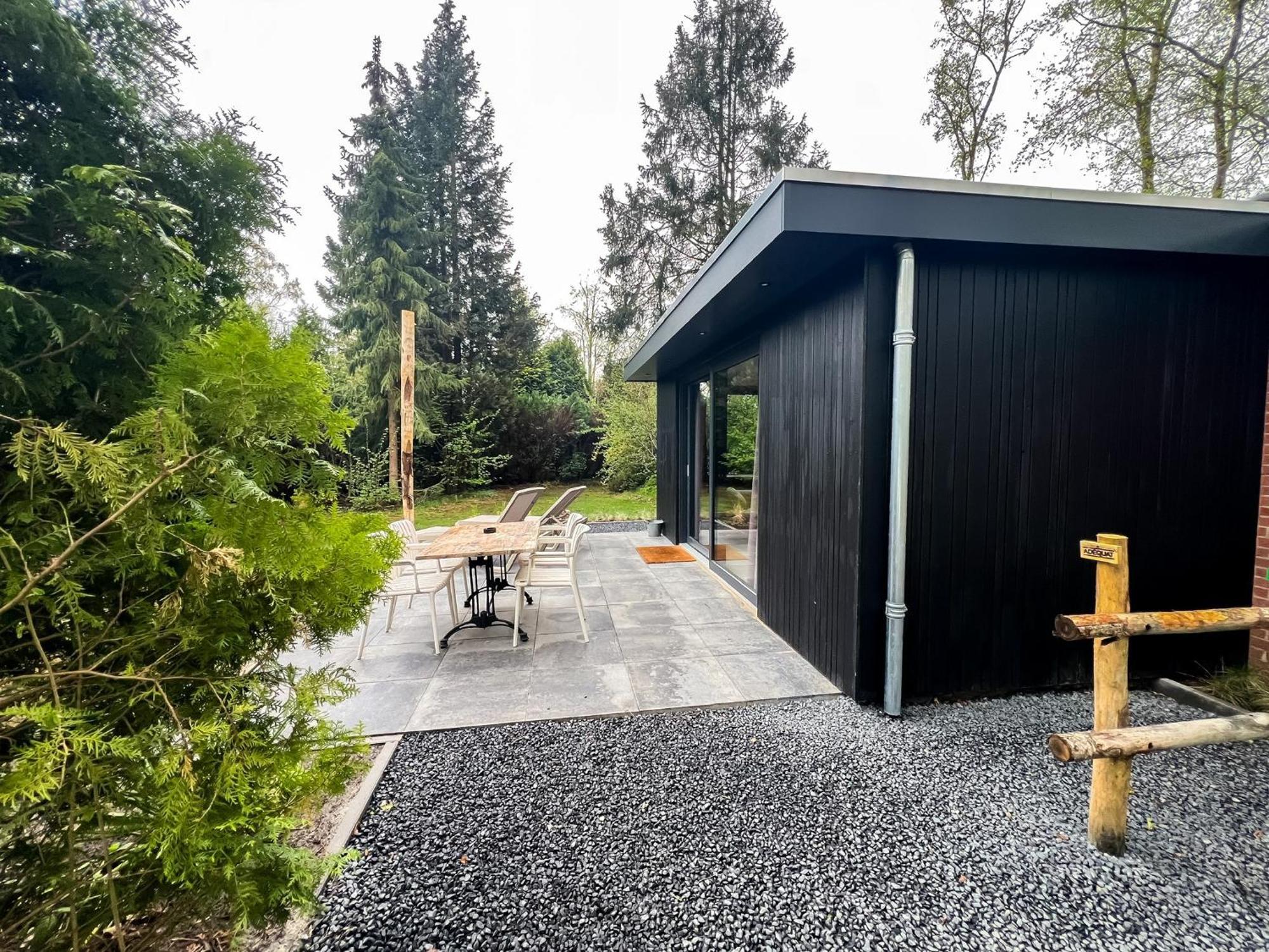 Gasselte Vakantiepark De Kremmer חדר תמונה