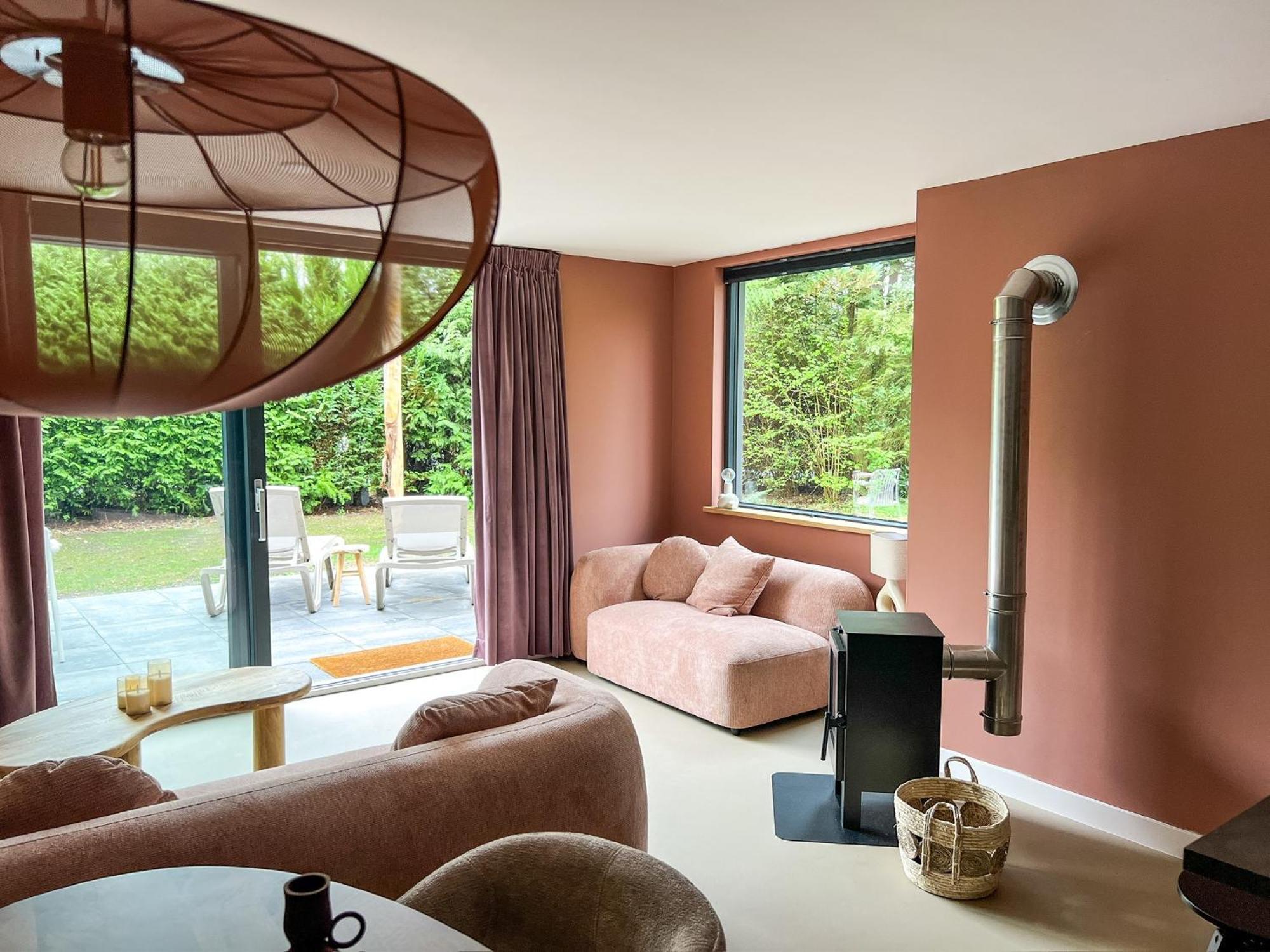 Gasselte Vakantiepark De Kremmer מראה חיצוני תמונה