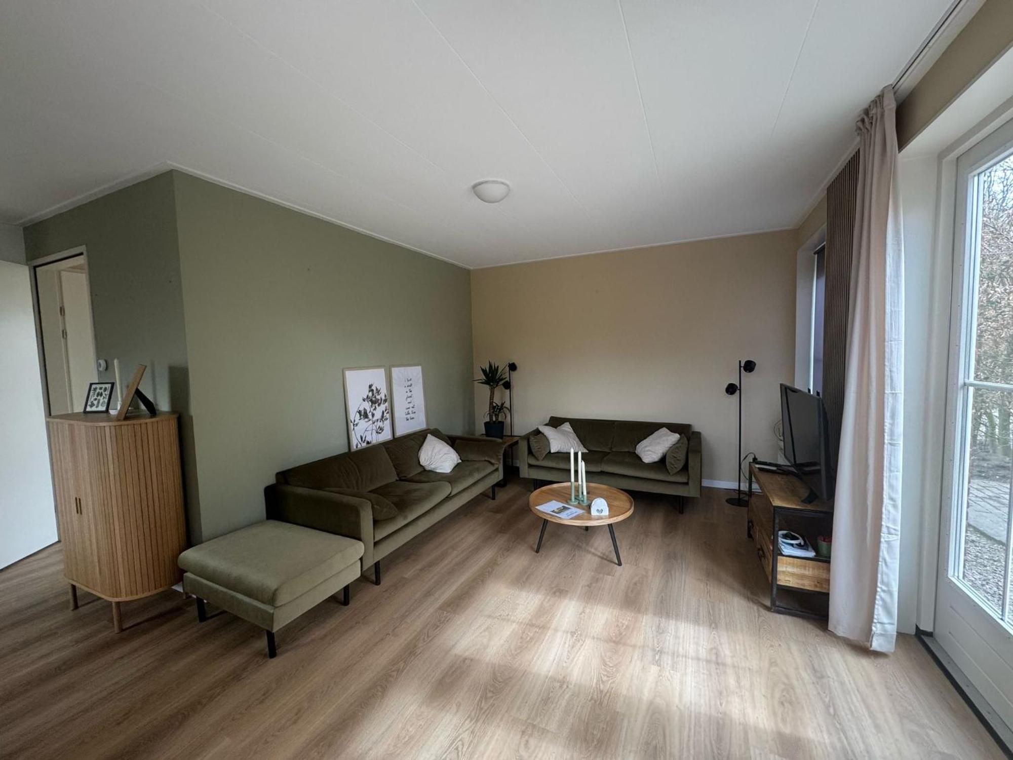 Gasselte Vakantiepark De Kremmer חדר תמונה
